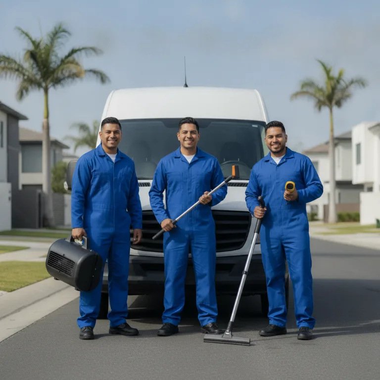 Reparação de Danos Por Água equipe em Bela Cruz